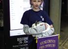 Youth shine at 2024 Junior Livestock Show