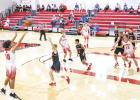 Cubs Fall to Hornets