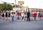 OHS seniors keep back-to-school traditions