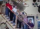 Chamber holds ribbon-cutting ceremony for B-Tex Ranch