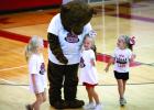 Mini Cheer Camp