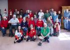 Cub Center holiday gatherings are an important part of the Center’s core offerings, some members of the community may not have living relatives or relatives who live too far to visit, these gatherings offer a much-needed fellowship for Cub members of al