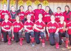 Lady Cub Season Opener