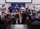 Cub Center Variety Show Sets Fundraising Record