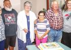 Senior Cub Center Birthdays