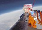 Open Door Christian School students launches high-altitude balloon