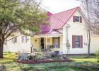 The Harrell-Perry House