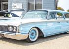 Olney in America Car Show