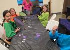 Summer Camp at The Refuge Offers Wraps, Rockets, Wonder