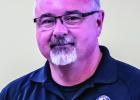 Former Olney Police Chief Dan Birbeck