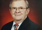 Larry Gandy is recognized in his own hometown. Photo provided by Larry Gandy