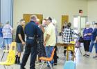 Great Turnout for the City’s Meet the Chief, Aug. 18