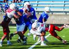 The Cub defense is the strong point of the team going into the preseason, with a very strong secondary unit with good eyes for detecting plays. The defense is fast with good coverage in the corners. The Cub defense should be able to keep the Cubs in the f