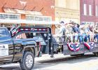 Olney in America Celebration Young County Veterans Honored