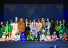 Young County transported to Oz