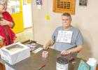 Cub Center Chats by Pat Curtis