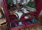 Kingdom’s Kreations Leather Masterpieces