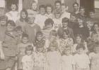 Looking Back 30 Years