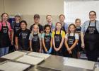 The Refuge: Summer Cooking Camp