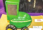40th Annual Pumpkin Contest Winners
