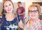 Olney Chamber of Commerce Networking Social at OHM