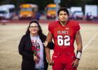 OHS Senior Night
