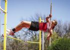 OJH hosts District track meet at Cub Field