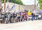 Olney in America Celebration Young County Veterans Honored