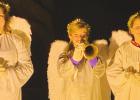 Living Nativity founder honored