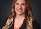 Chandy Dunnam was named the executive director of the Young County Museum of History and Culture in Graham. Photo courtesy of Chandy Dunnam