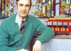 “Mr. Rogers”