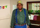 Senior Cub Center Birthdays