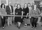 WorkForce Solutions Ribbon Cutting