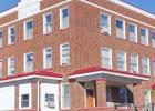 Commissioners divided over