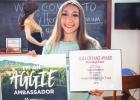 OHS Grad