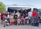 UMC mission trip combines  work, meditation on life