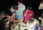 Belize class trip update