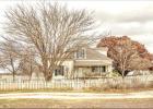 Homes of Olney with Clifton Key