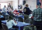 Olney Legion, Cub Center