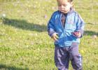 The Refuge Easter Egg Hunt
