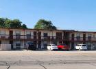 Pipeliner Inn under contract