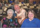 House of Mercy Gala in Graham