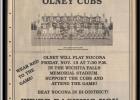 Looking Back on the Cubs