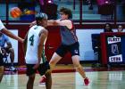 Cubs Host Spring Basketball League