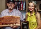 Farewell, Jeff Harvey!