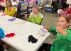 Summer programs start at the Refuge