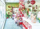 Olney Floral Open House