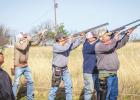 Olney Recreation Association’s Skeet Shoot