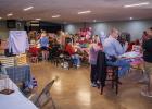 Market days: Valentine’s Day Sip & Shop