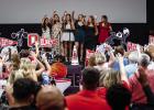 Olney High School Hosts 2025 Athletic Banquet